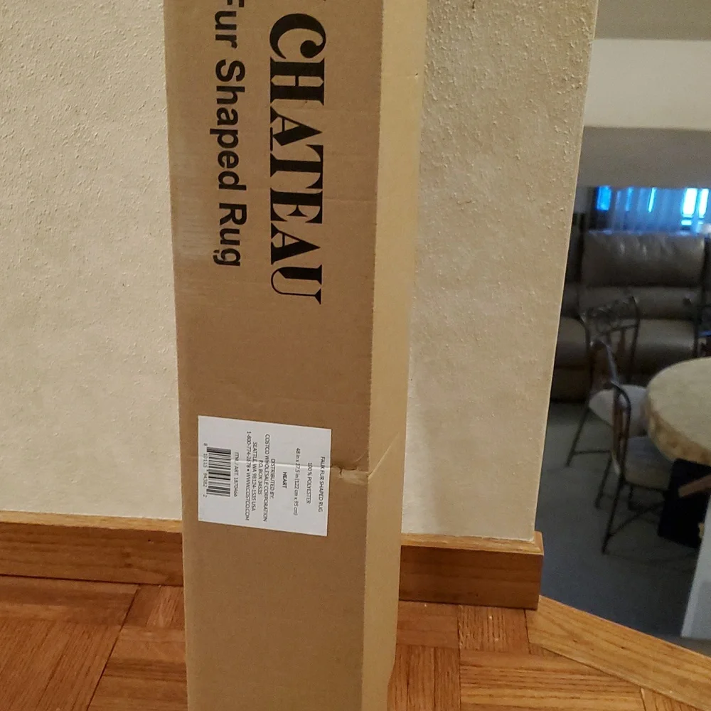 Mon Chateau brand new